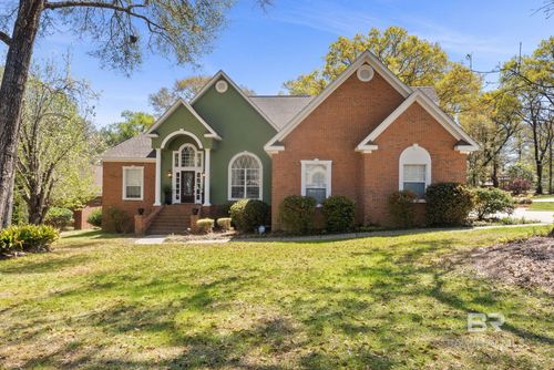 3409 Oakridge Lane, Saraland, AL, 36571 | Card Image