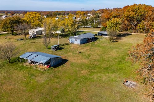 22367 W Highway 72, Gravette, AR, 72736-9023 | Card Image