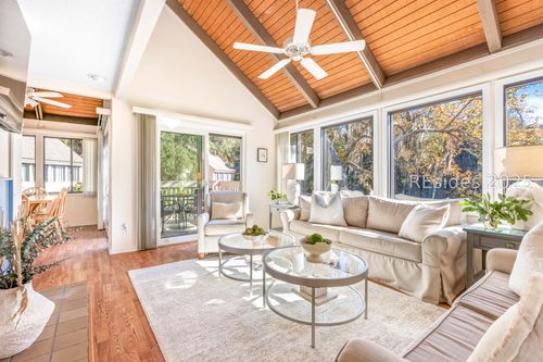 55 Night Heron Ln, Hilton Head Island, SC, 29928-5924 | Card Image