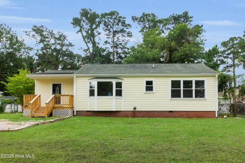 127 Beaufort Dr, Havelock, NC, 28532-2729 | Card Image