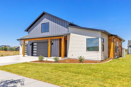 157 Delano Drive, Bozeman, MT, 59718 | Card Image