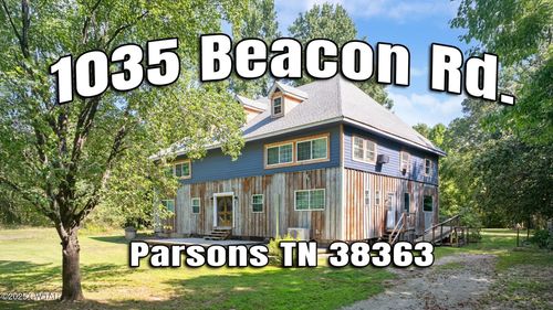 1035 Beacon Rd, Parsons, TN, 38363-4448 | Card Image