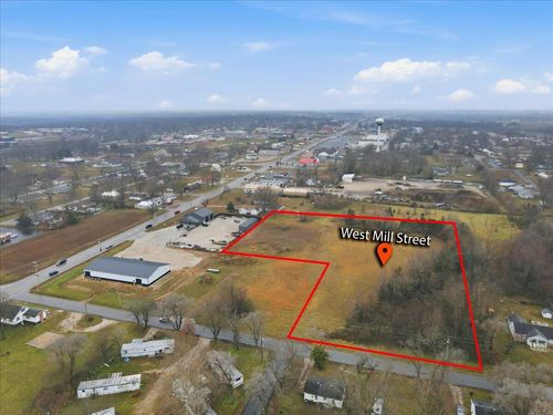 000 W Mill St, Buffalo, MO, 65622 | Card Image