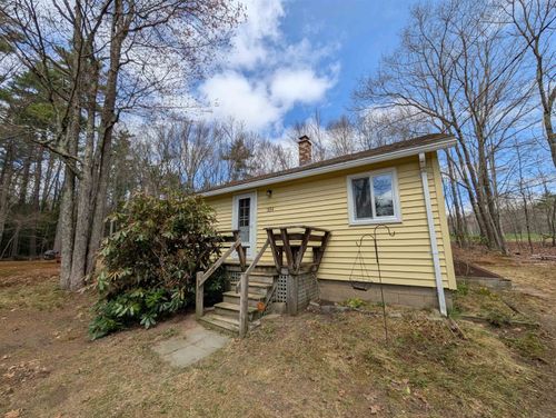 354 Jaffrey Rd, Marlborough, NH, 03455-2516 | Card Image