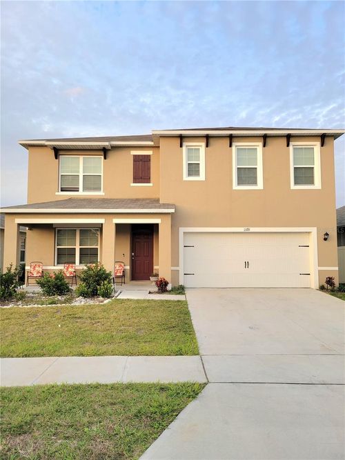 1378 Fox Squirrel Dr, DAVENPORT, FL, 33897-9524 | Card Image