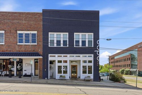 127 Barnes Street W, Wilson, NC, 27893 | Card Image