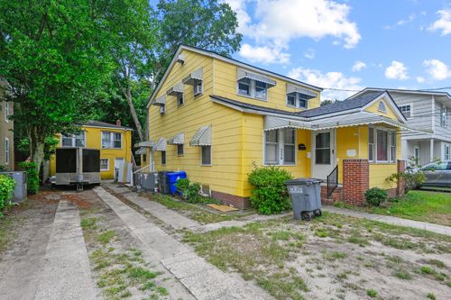 upstairs-3530 Admiral Drive, North Charleston, SC, 29405 | Card Image