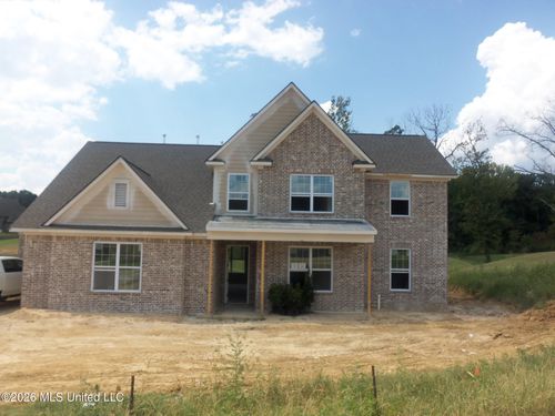 3239 S Cypress Lake Drive, Olive Branch, MS, 38654 | Card Image