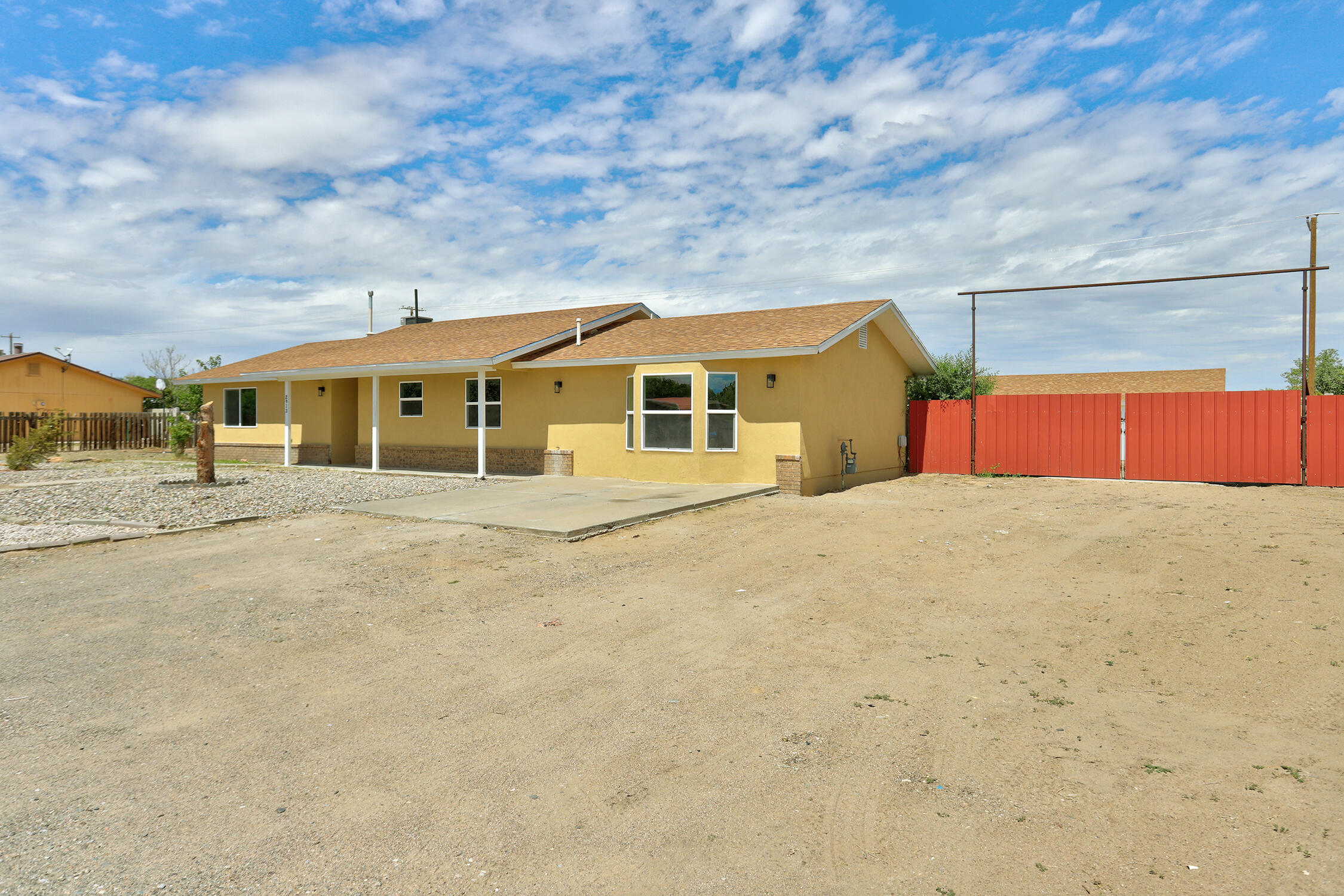 Donna Maria Dr, Albuquerque, NM 87121