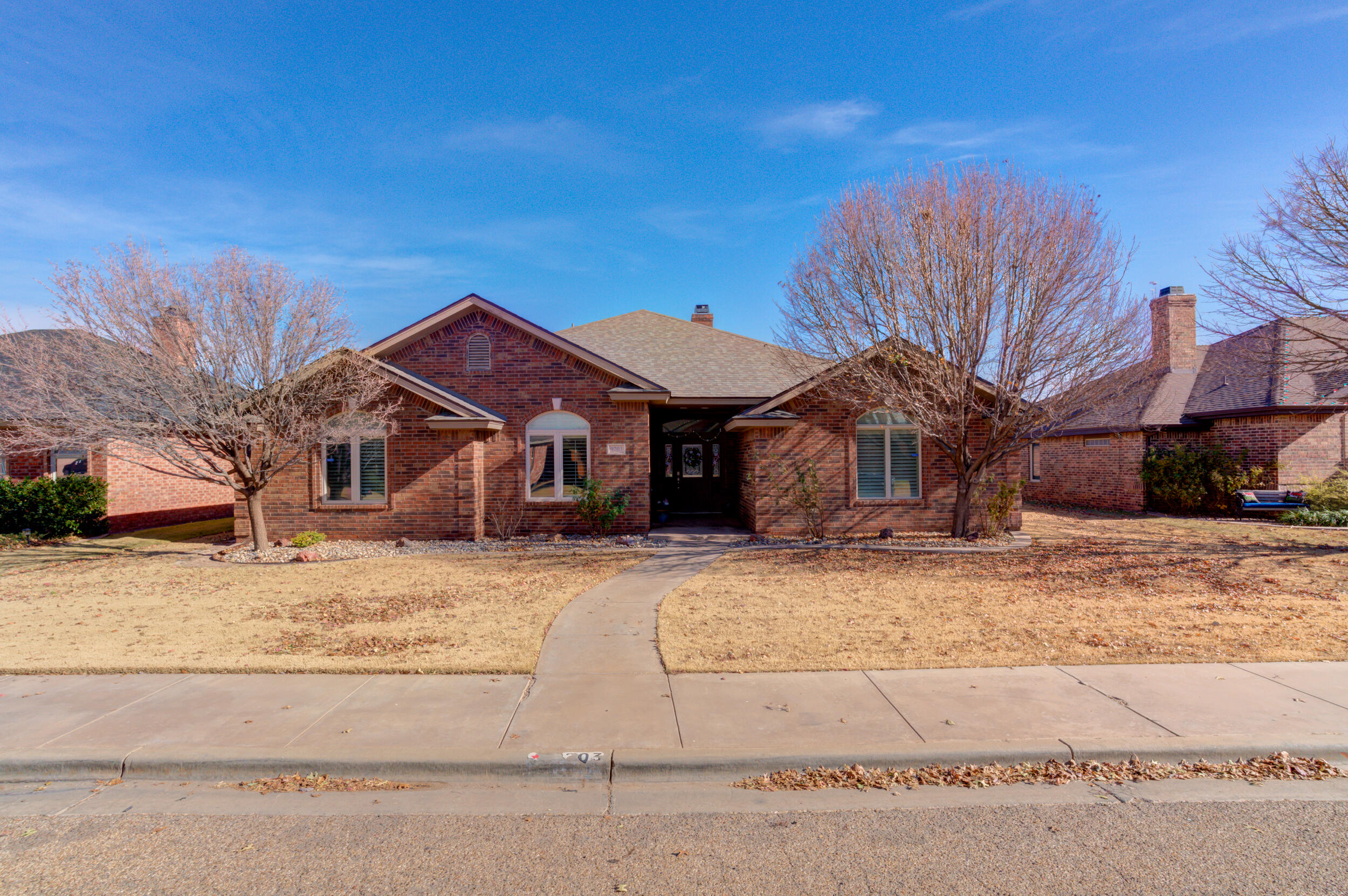 Residential in Lubbock