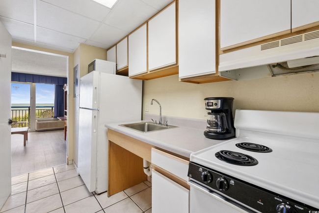 238 - 2300 N Ocean Blvd, Condo with 1 bedrooms, 1 bathrooms and null parking in Myrtle Beach SC | Image 7