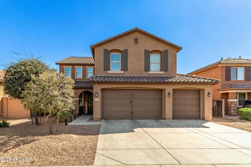 12001 W Chase Ln, Avondale, AZ, 85323-7712 | Card Image