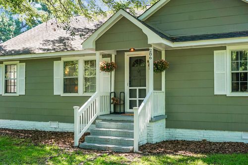 286 Mallard Lake Rd, Dorchester, SC, 29437-3020 | Card Image