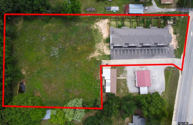 18747 Fm 2493, Home with 0 bedrooms, 0 bathrooms and null parking in Flint TX | Image 14
