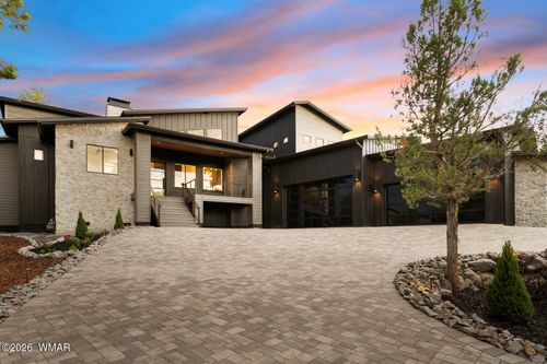 4601 W Acer Ln, Show Low, AZ, 85901-4221 | Card Image