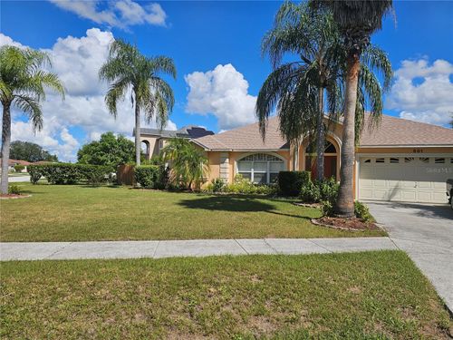 501 Oak Branch Ct, Kissimmee, FL, 34758-3632 | Card Image