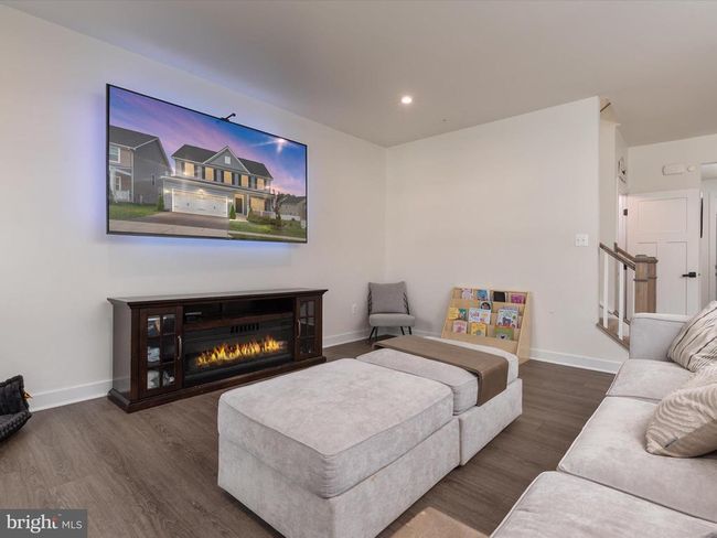 1316 Upper Patuxent Ridge Rd, House other with 5 bedrooms, 4 bathrooms and null parking in ODENTON MD | Image 11