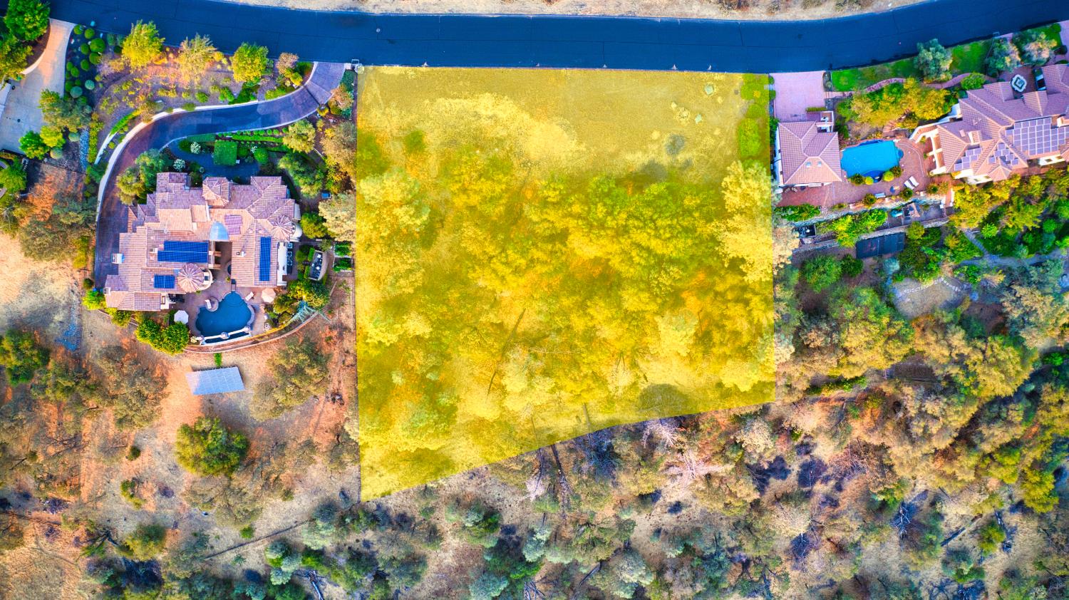 Land in El Dorado Hills 4