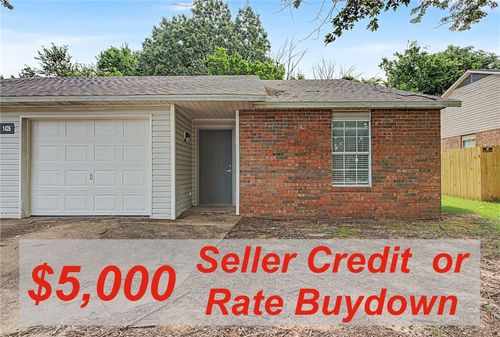 1426 N Boxley Ave, Fayetteville, AR, 72704-2102 | Card Image