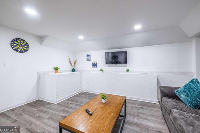 B - 1122 Elaine Dr, Condo with 2 bedrooms, 1 bathrooms and 2 parking in Forest Park GA | Image 18
