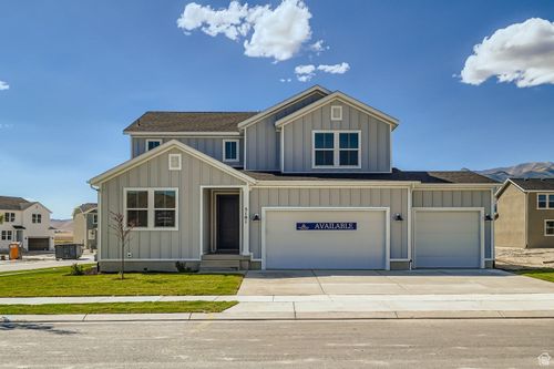 188-5101 N Lake Dr, Saratoga Springs, UT, 84045 | Card Image