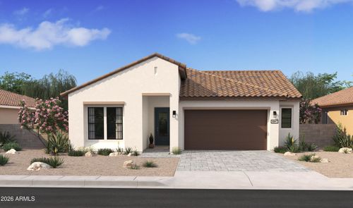 20812 W Palo Verde Drive, Buckeye, AZ, 85396 | Card Image