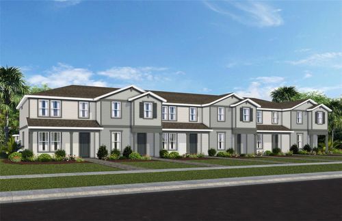 4580 Orchard View Alley, CLERMONT, FL, 34714 | Card Image