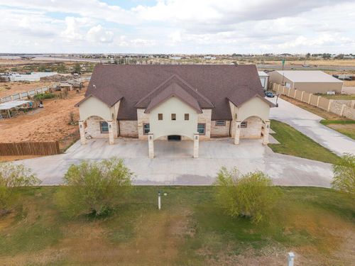 4401 E County Road 63, Midland, TX, 79705-4060 | Card Image