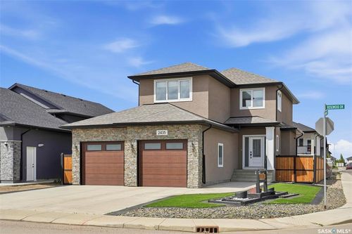 2435 Rosewood Drive, Saskatoon, SK, S7V0Z3 | Card Image