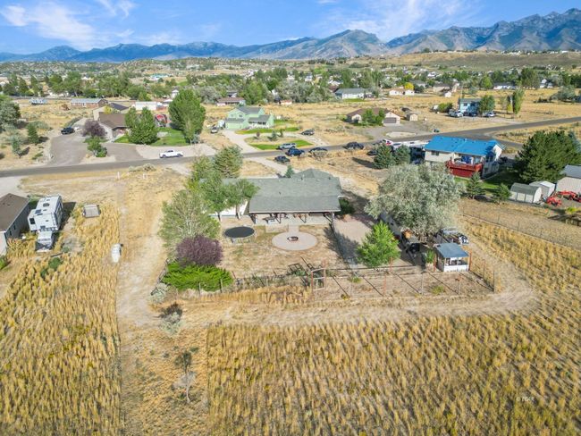 287 Flora Dr, House other with 3 bedrooms, 3 bathrooms and null parking in Spring Creek NV | Image 29