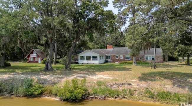 951 Herriott Farms Dr, House other with 4 bedrooms, 3 bathrooms and 5 parking in Georgetown SC | Image 6