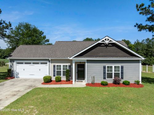 101 Rolling Knoll Ct, Dudley, NC, 28333-7203 | Card Image