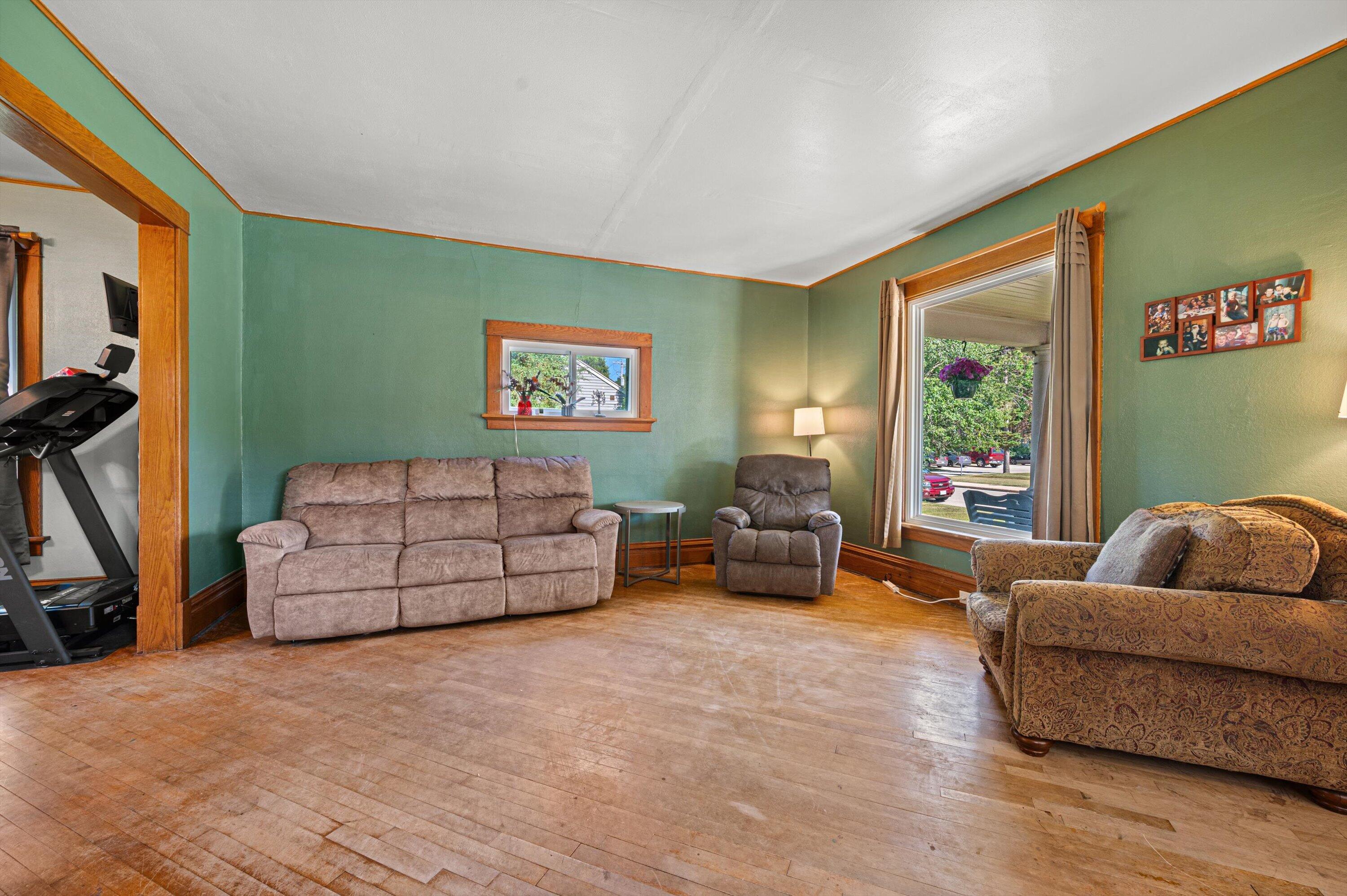 Residential in Hartland 3