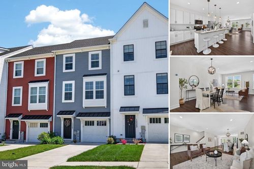 10047 Whitaker Way, Parkville, MD, 21234-1230 | Card Image