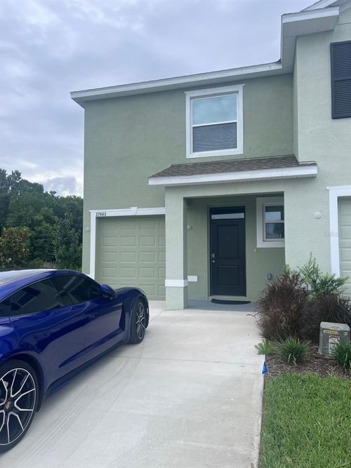 17461 Spanish Oak Loop, Land O Lakes, FL, 34638-0266 | Card Image