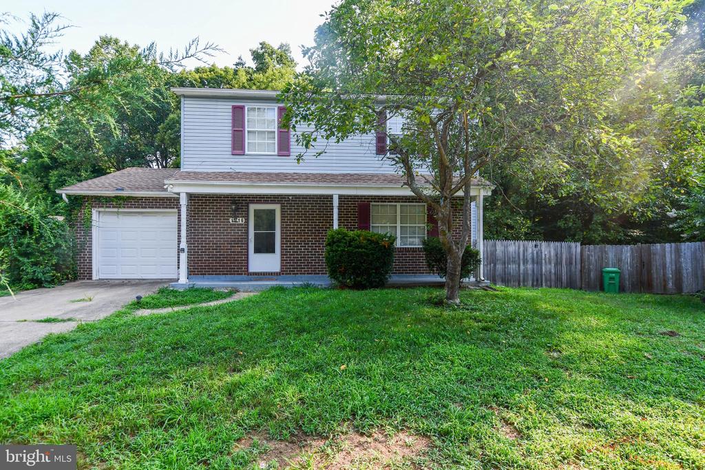Peconic Pl, Upper Marlboro, MD 20774