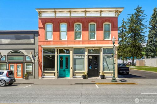 311 E Main St, Dayton, WA, 99328-1354 | Card Image