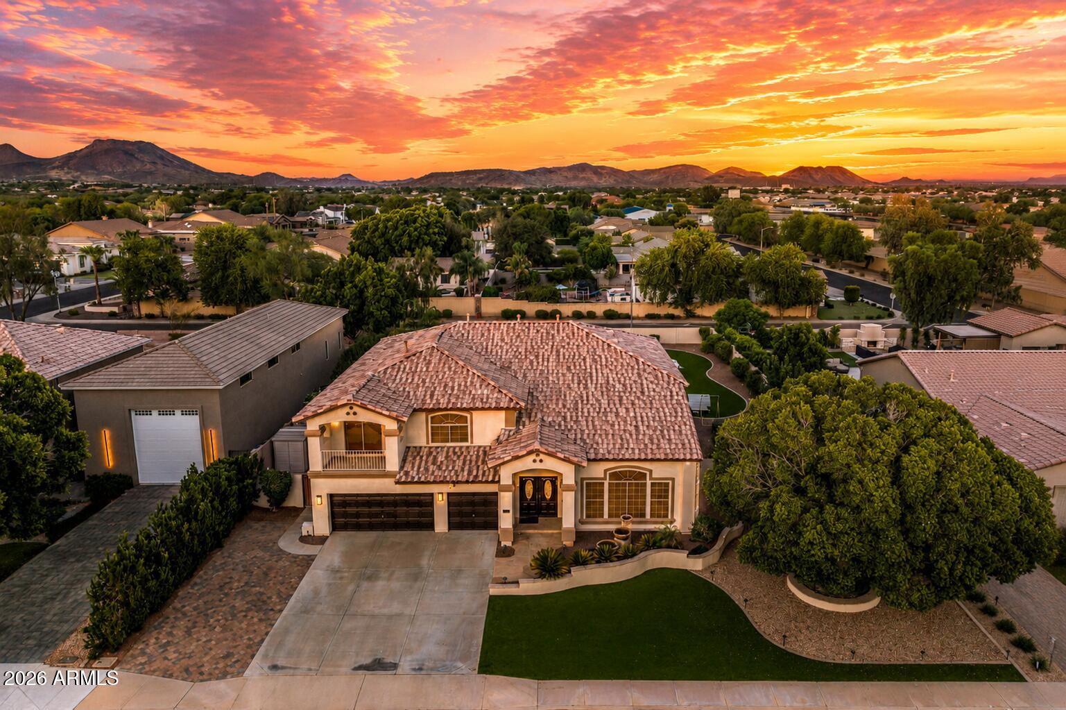 Residential in Peoria 2