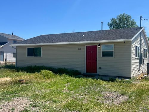 460 N 300 E, Beaver, UT, 84713-7806 | Card Image
