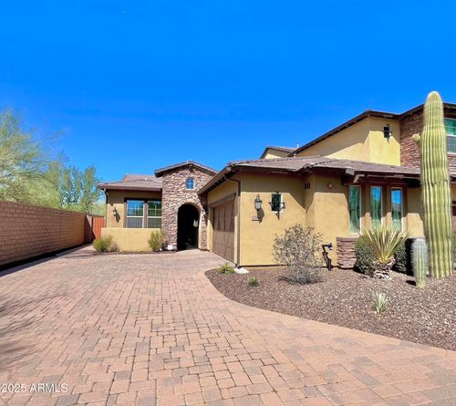 12144 W Desert Mirage Dr, Peoria, AZ, 85383-8201 | Card Image