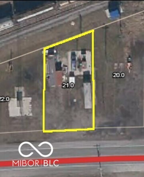 5230 E Us Highway 50, Butlerville, IN, 47223-9114 | Card Image