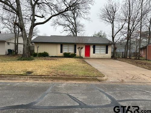 3105 Faith Ln, Tyler, TX, 75701-7424 | Card Image