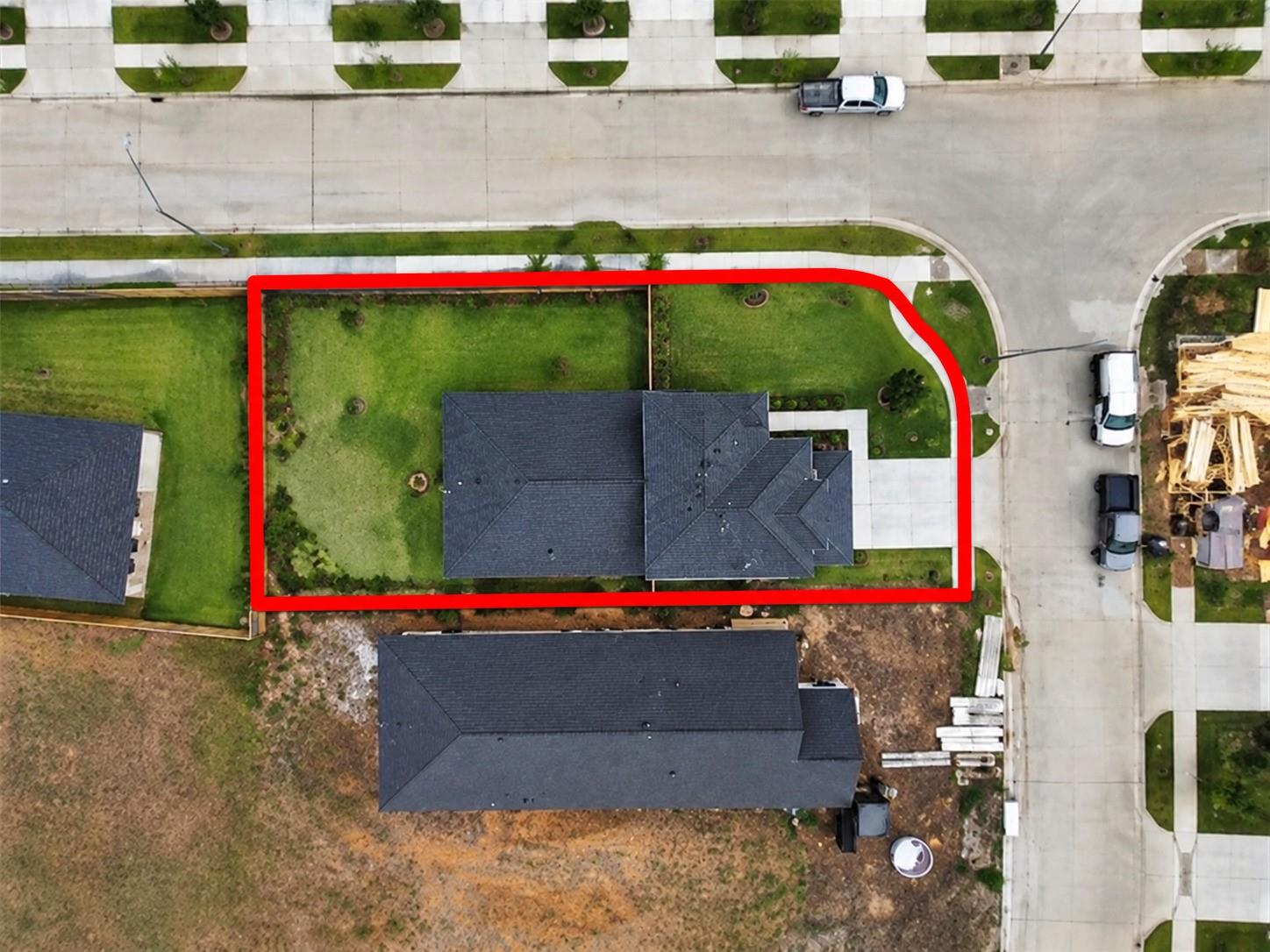 Residential Lease in Richmond 4