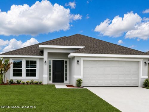 1178 Soleway Avenue Nw, Palm Bay, FL, 32907 | Card Image