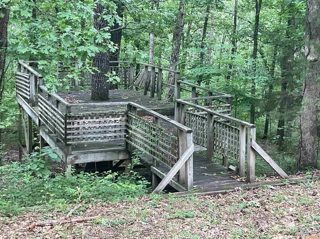 1602 Lake Cliff Rd, House other with 3 bedrooms, 2 bathrooms and null parking in Higden AR | Image 34
