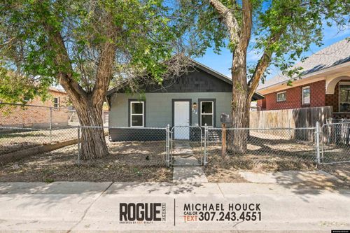 834 Saint Mary St, Casper, WY, 82601-1426 | Card Image