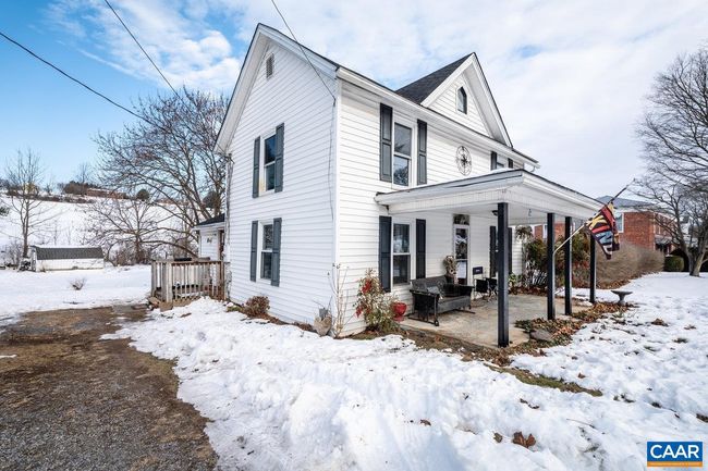 9751 Singers Glen Rd, House other with 3 bedrooms, 2 bathrooms and null parking in SINGERS GLEN VA | Image 45