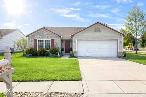 1415 Linden Way, Indianapolis, IN, 46234-9784 | Card Image