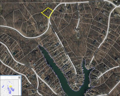 8612 Center Lake Rd, Nineveh, IN, 46164-9183 | Card Image