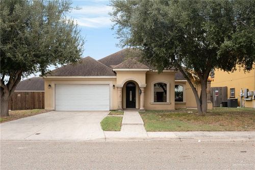 210 N 18th St, Hidalgo, TX, 78557-3905 | Card Image